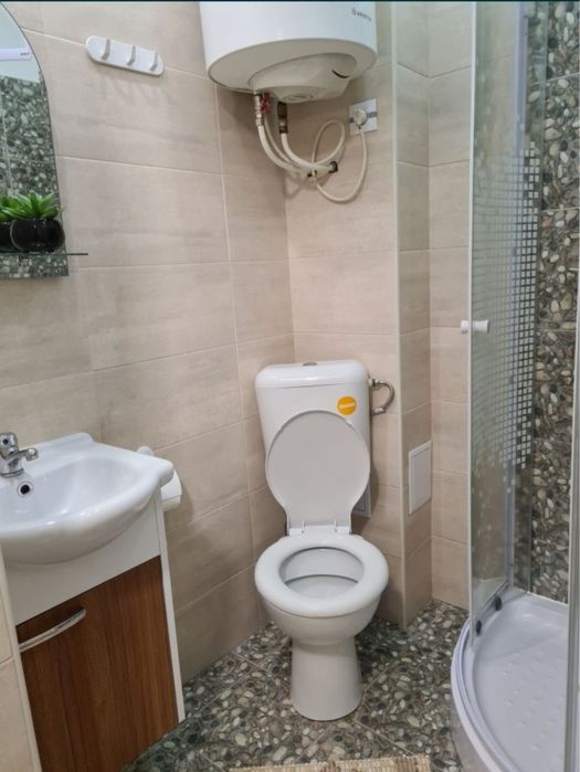 Vand garsoniera A-uri
