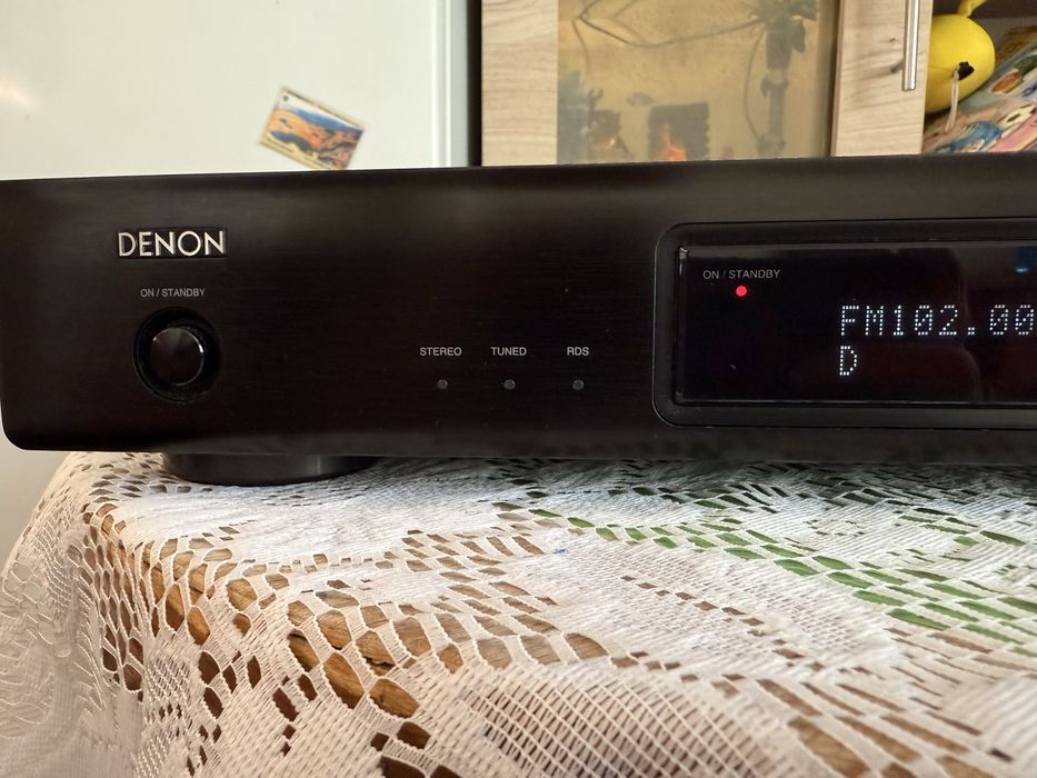 Denon TU-1510ae Тунер