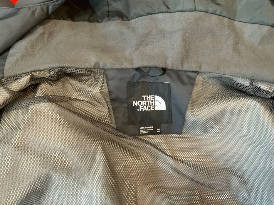 The north face-оригинално яке 2хл
