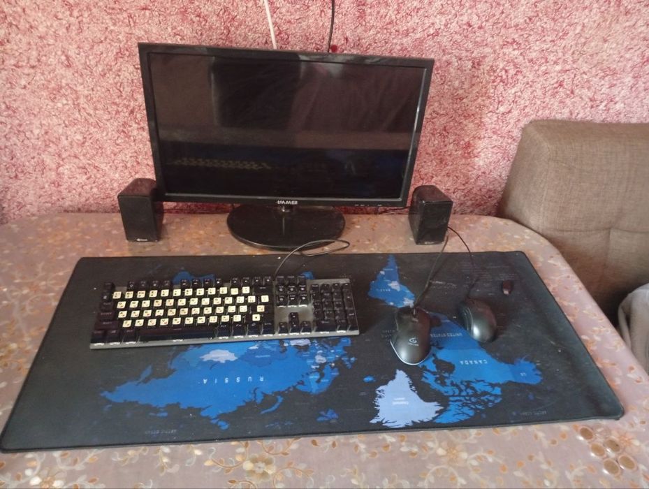 Продам компьютер в идеальном состоянии