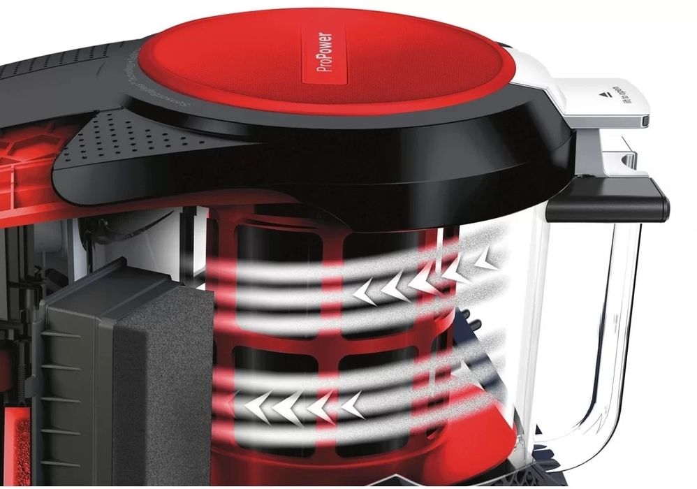 Продам пылесос фирмы Bosch Relaxx'x ProPower BGS52530