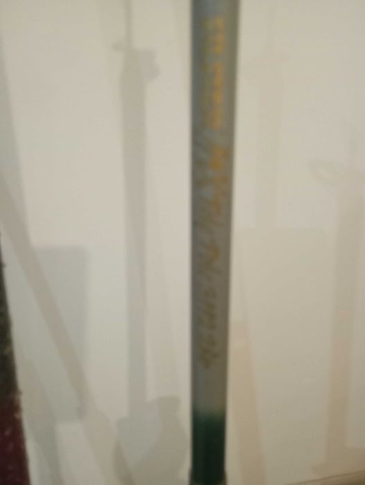 Ретро въдици ,готови за риболов