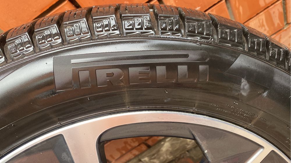 Оригинальные диски на Лексус