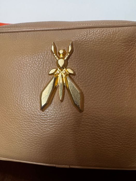 Patrizia Pepe Camera bag