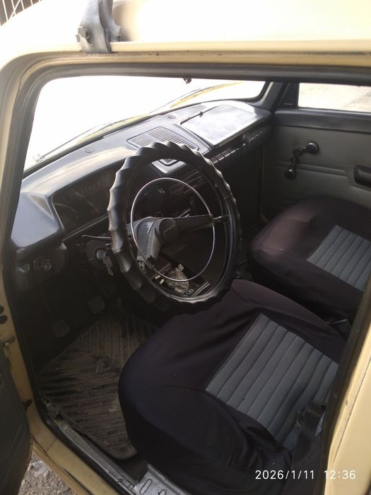 Продам автомобиль Москвич м412