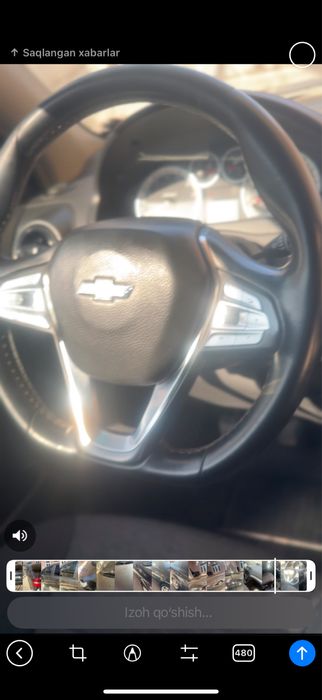 Neksiya 3, 3 pozitsiya