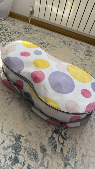 Кокон Зевушка от Фабрики Облаков