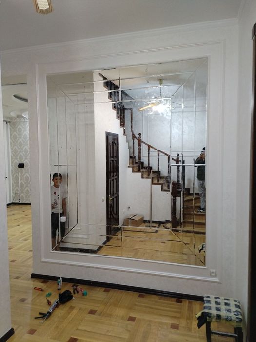 Оина кесиш хизматти нархи 260 000