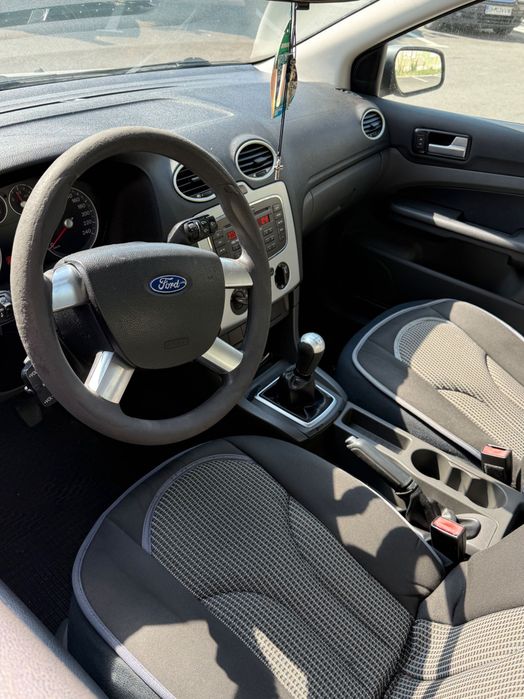 De vânzare  Ford Focus