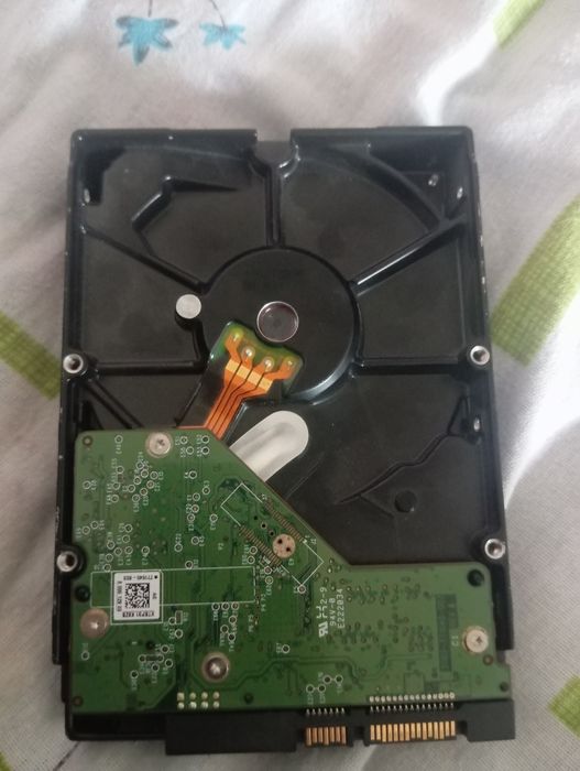 продам hdd 500gb