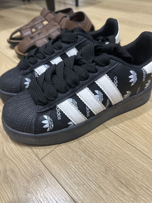 обувь подростковая