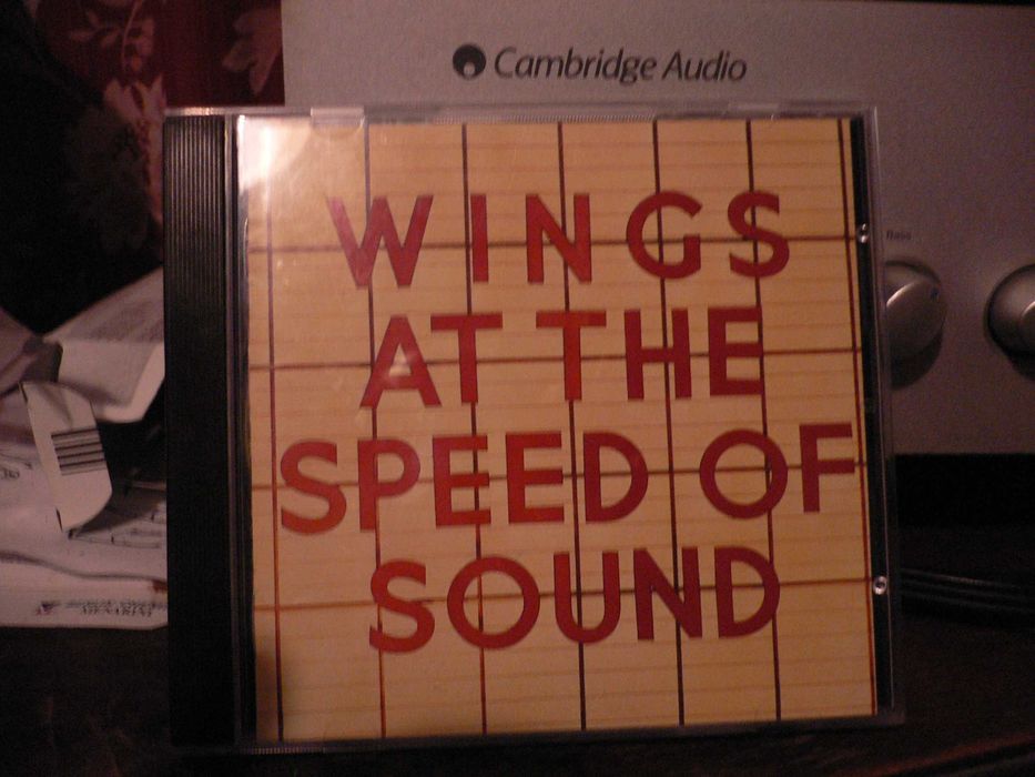 Меломаны всех стран объединяйтесь!