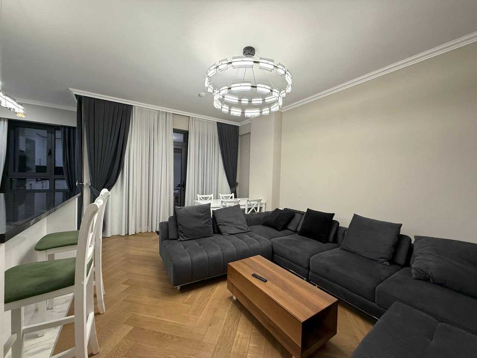 Сдается квартира в центре городе 2 ком срочно Глинка