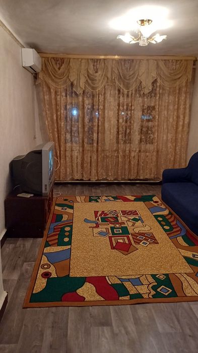 долгосрочная аренда квартиры