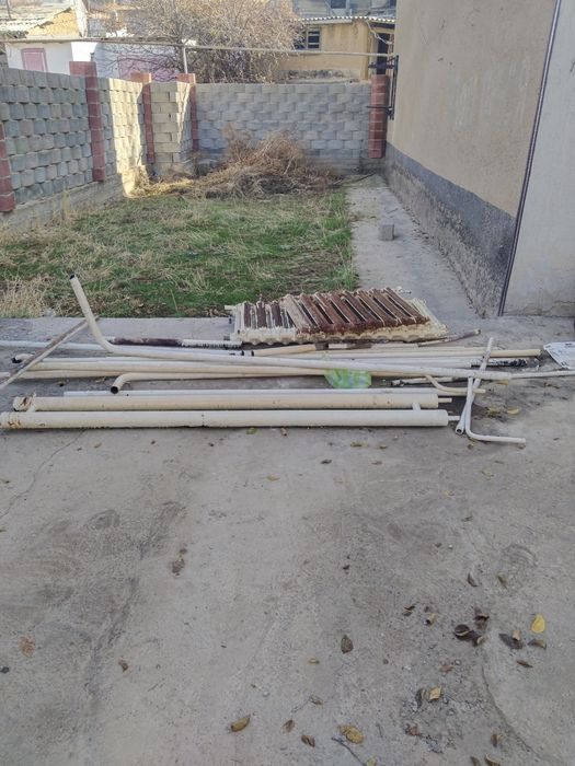 Печь газовая горелкасымен