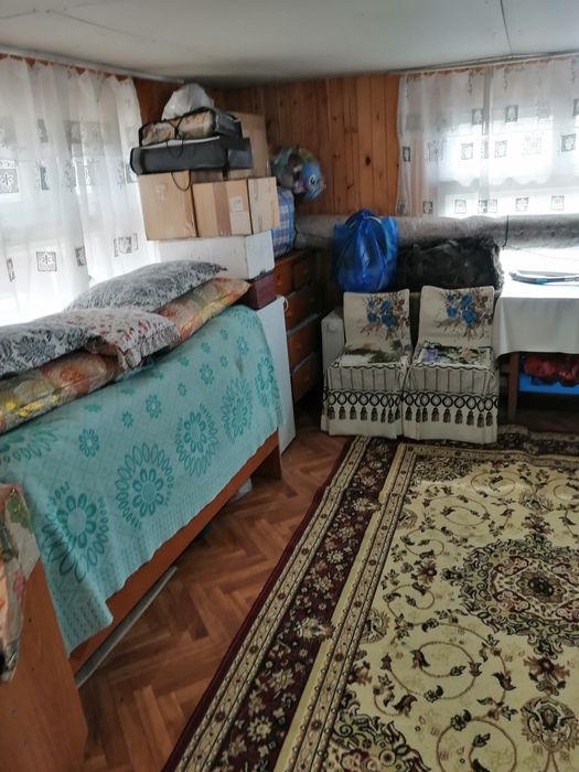 Продам дом в селе Зеренда