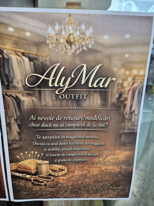 Haine la comandă – stil unic creat special pentru tine!