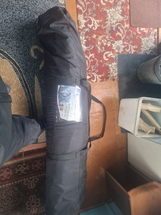 Продам полатку  4 куб