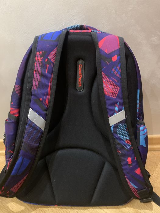 Ученичаска раница