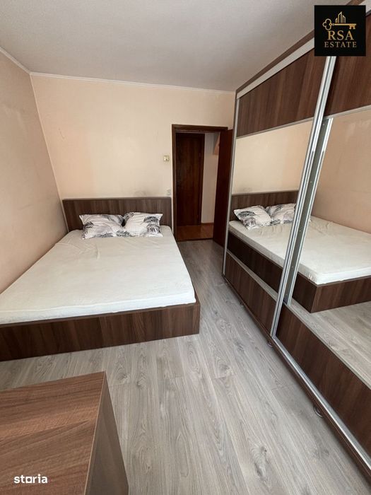 Apartament cu 2 camere de vanzare etaj Parter zona Ostroveni Rm Valcea