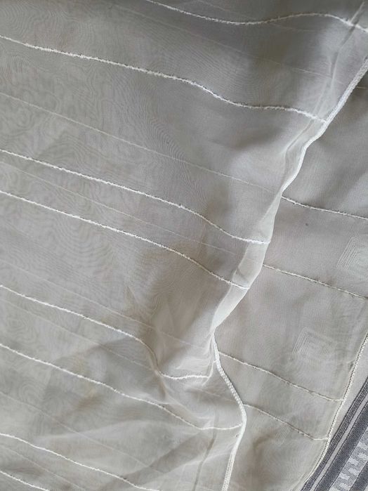 Тънко перде/ завеса 2 броя