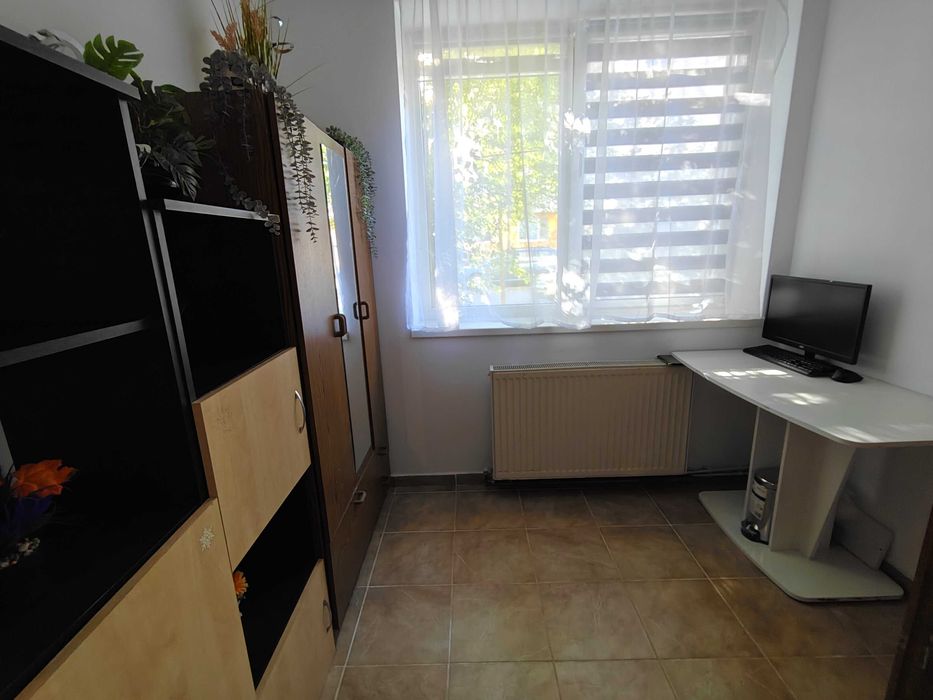 Apartament 2 camere  Colegiu National "Andrei Saguna"