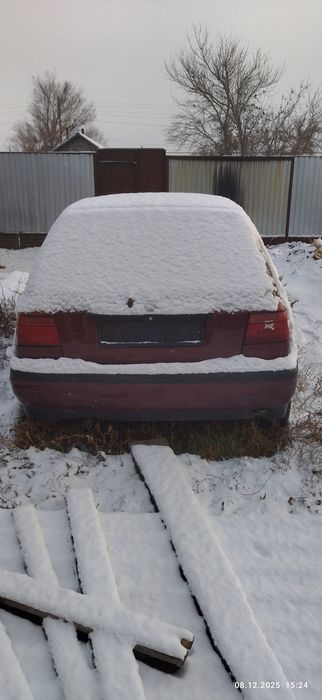 Продам гольф 3 с вложением