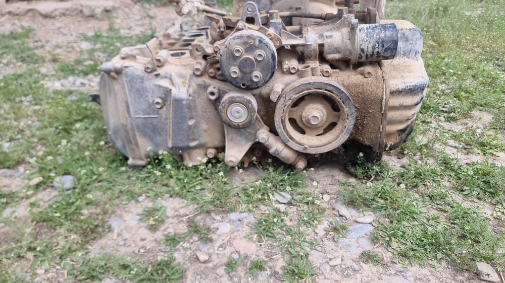 Матор тойота 30 га