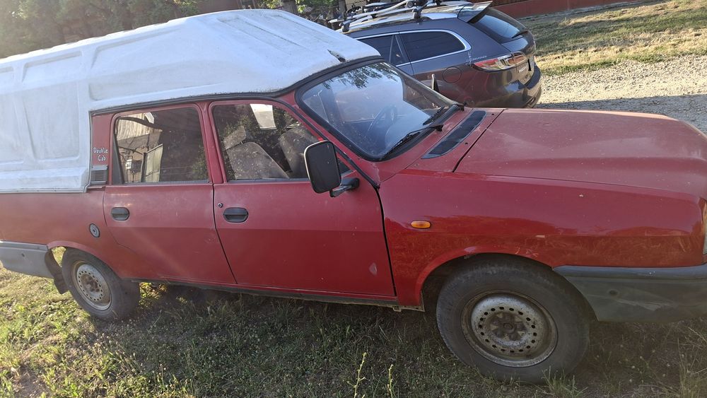 DACIA Unknown Model 2004 — imagine 3