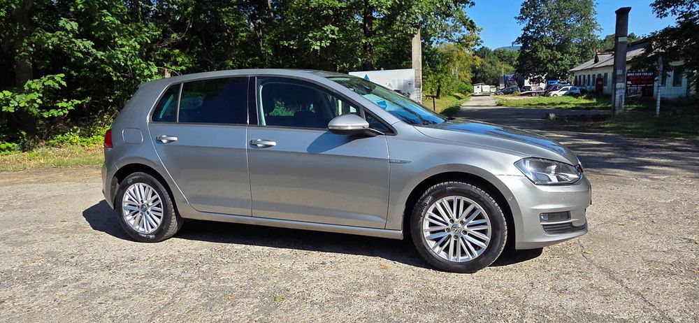 Vw Golf 7 - 1.2 TSI
