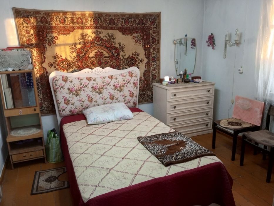 Продам отдельный дом.