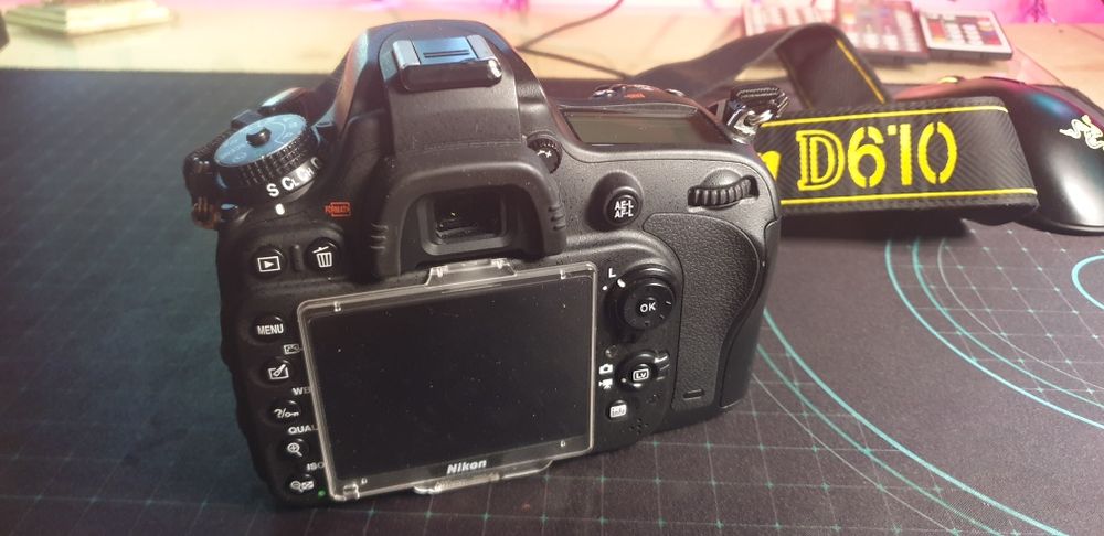 nikon d610 - Gadgets, Wearables & Camere foto-video la preț mic