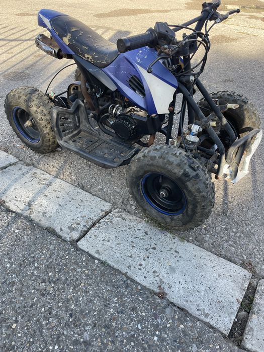 Atv in stare buna
