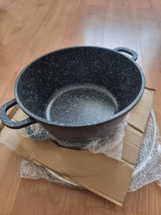 Набор казанов Uakeen