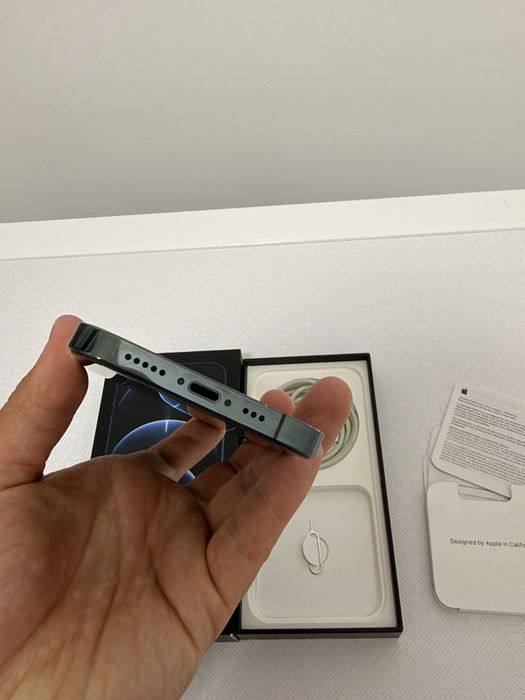 Iphone 12 pro , 256gb
