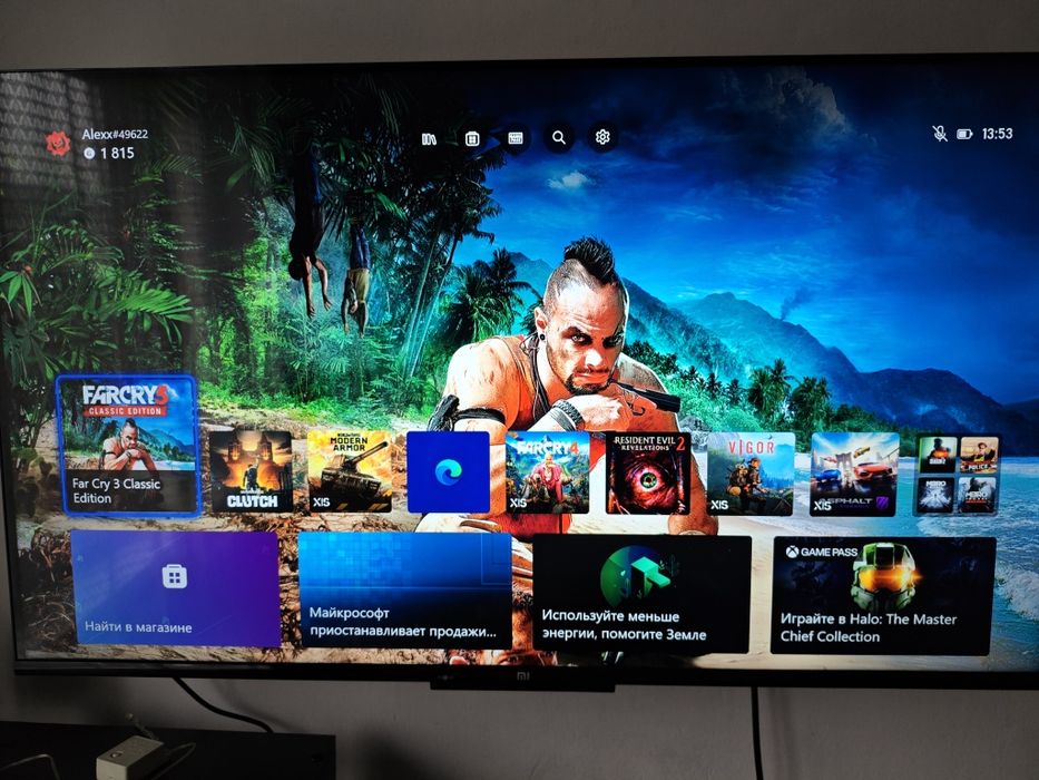 Продам Xbox series S