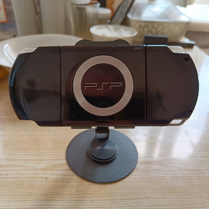 Sony PSP 2000 прошитая