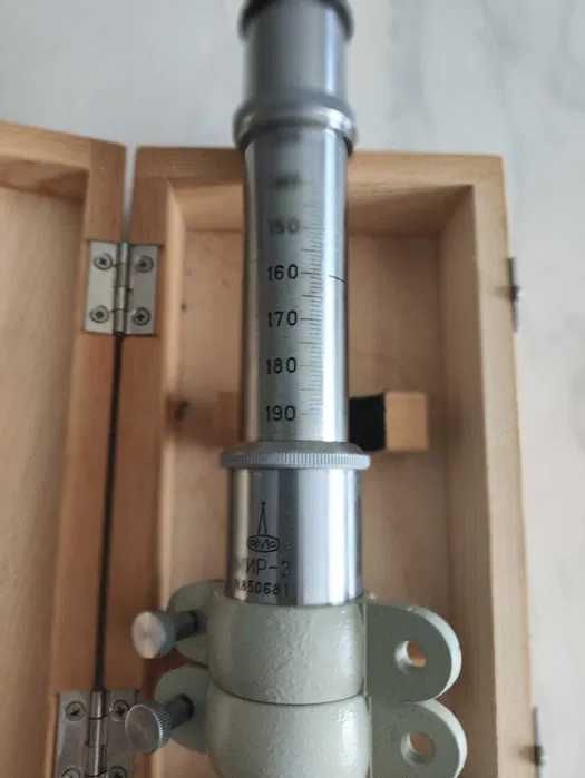 Микроскоп измерительный МИР-3