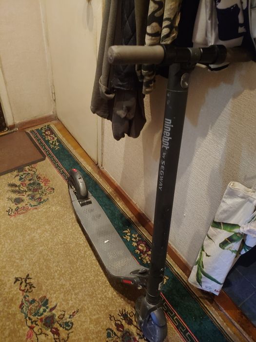 Продам Ninebot Segway