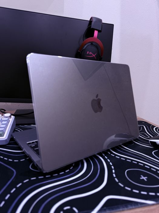 Макбук сатылады