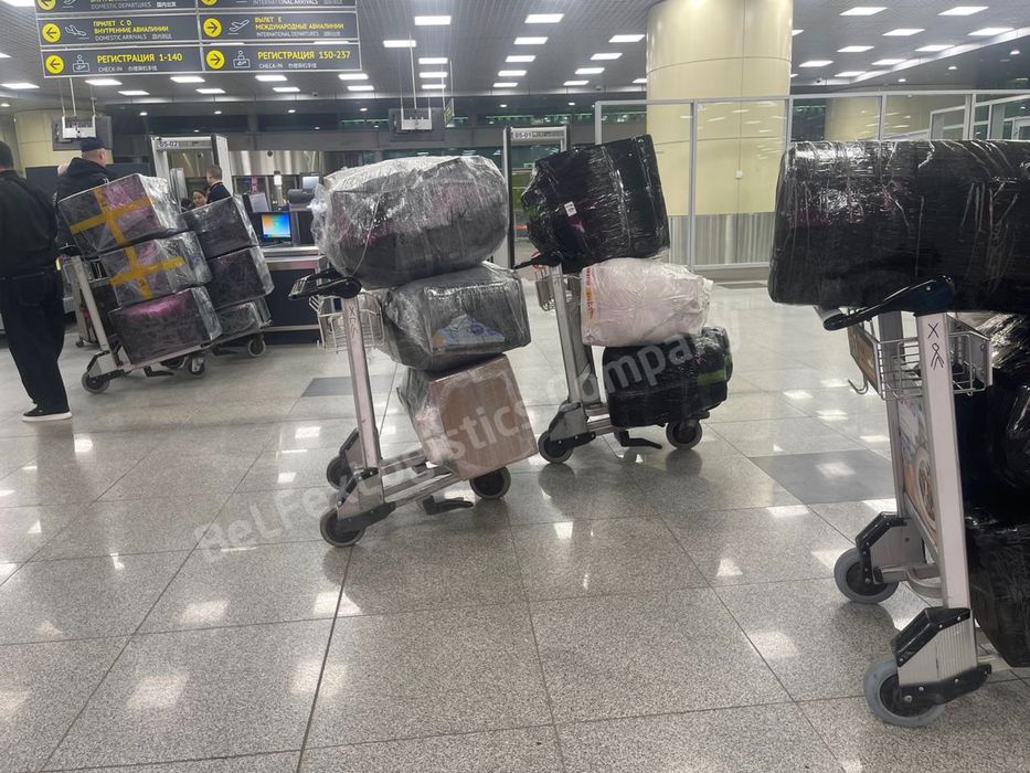 Авиа Доставка Москва Ташкент Москва