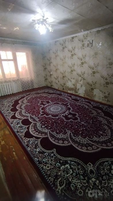 Maklersiz 3 xonali kvartira ijaraga beriladi.