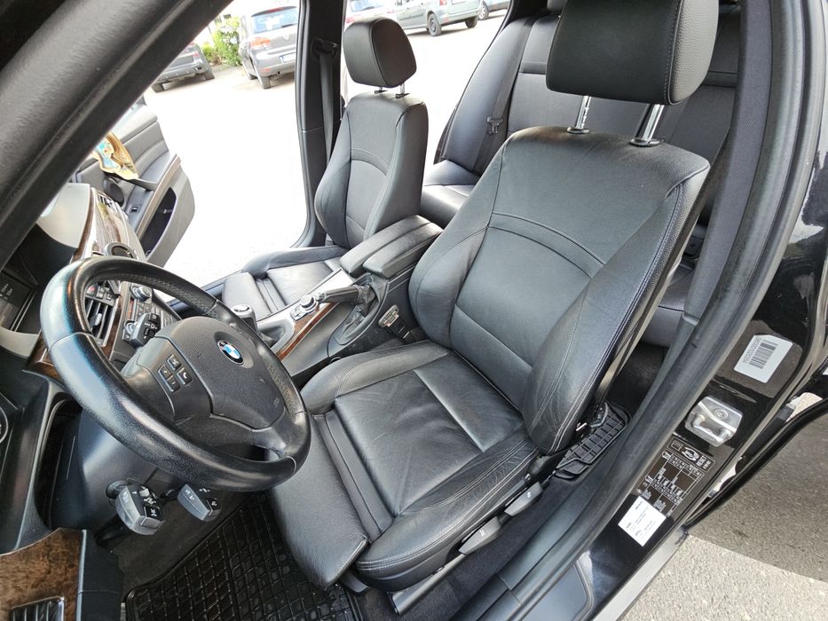 Vand/ schimb bmw e90 lci 2011 184cp
