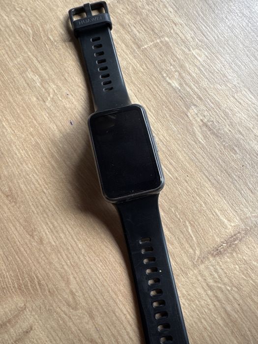 часы huawei watch fit