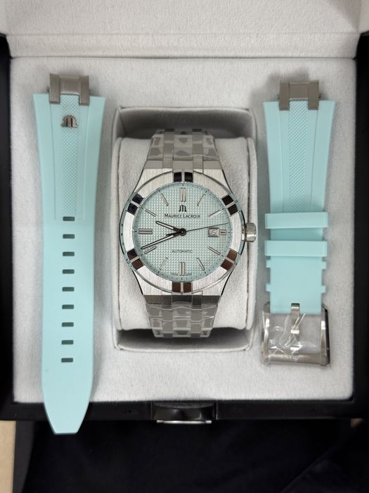 Часы Omega Seamaster