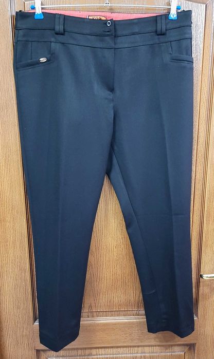 Pantaloni damă KGS Made in Italia