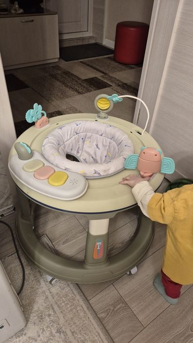 Продам детские ходунки