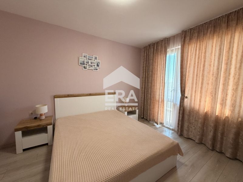 Продава се Двустаен апартамент в с. Кранево, Област Добрич - 73 кв.м за 1384 €/кв.м - Снимка #4