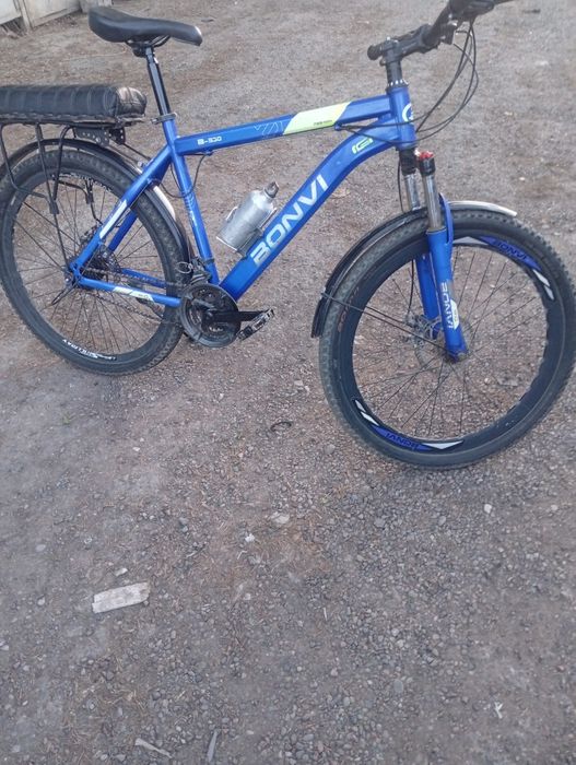 VELOSEPED 26 sotiladi