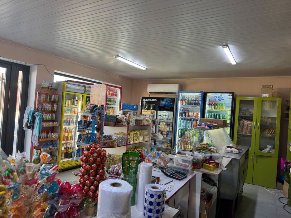 Магазин арендаға беріледі